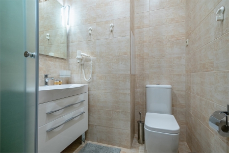 Апартаменты 2-местные 1-комнатные улучшенные с видом на Аю-Даг, фото 13