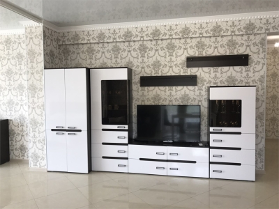 Апартаменты 2-местные 1-комнатные улучшенные с видом на Аю-Даг, фото 9