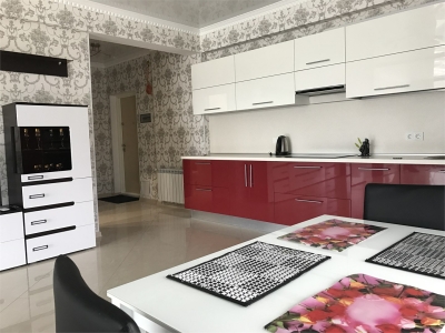 Апартаменты 2-местные 1-комнатные улучшенные с видом на Аю-Даг, фото 10