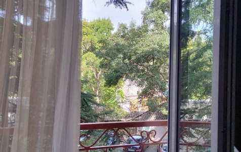 Номер Смарт юг 2-местный 1-комнатный, фото 4