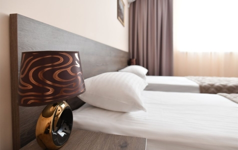 Комфорт 2-местный 1-комнатный, фото 3