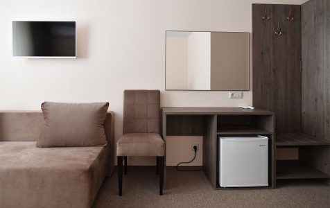 Комфорт 2-местный 1-комнатный, фото 4