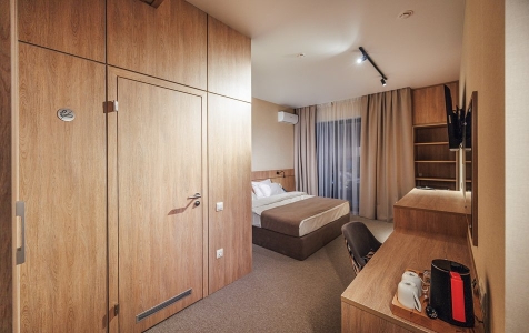 Стандарт Стандарт 2-местный, фото 2