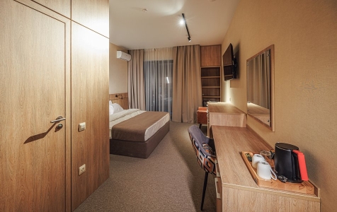 Стандарт Стандарт 2-местный, фото 3