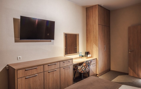 Семейный Семейный 2-комнатный, фото 3