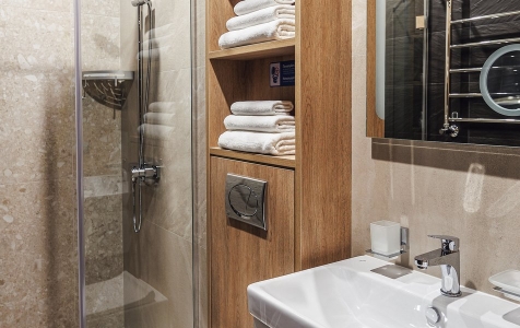 Семейный Семейный 2-комнатный, фото 7