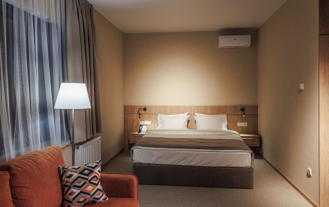 Комфорт 2-местный без балкона, фото 2