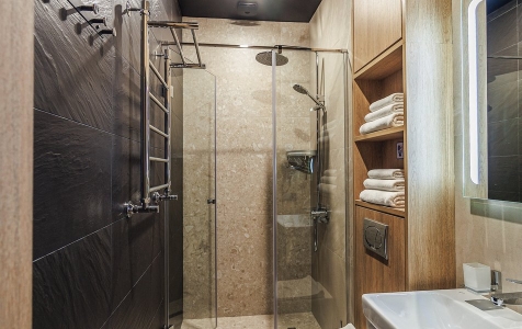 Комфорт 2-местный без балкона, фото 6