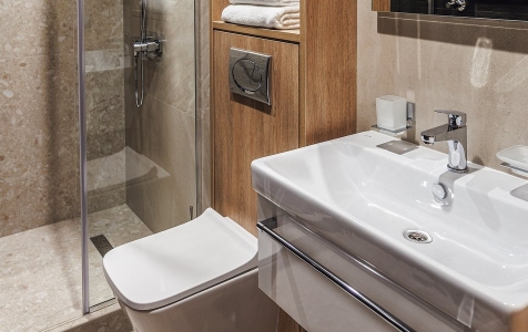 Комфорт 2-местный с балконом, фото 5