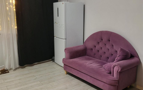 Апартаменты 3-комнатные, корп.1, фото 2