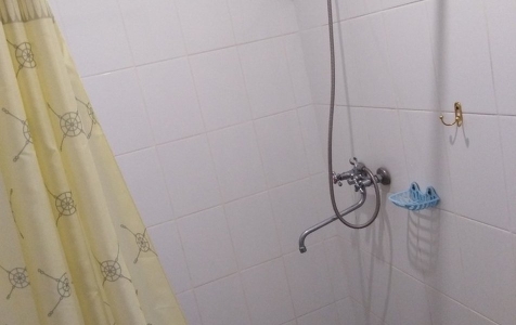 Стандарт 2-местный 1-комнатный с удобствами в лечебном корпусе, фото 4