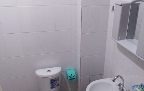 Стандарт 2-местный 1-комнатный с удобствами в лечебном корпусе, фото 5