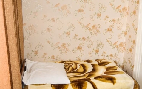 Дом 2-местный 2-комнатный VIP-домик  ( № 1,2,3,4), фото 2