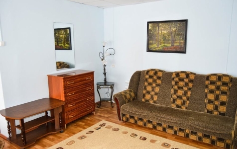 Дом 2-местный 2-комнатный VIP-домик  ( № 1,2,3,4), фото 5