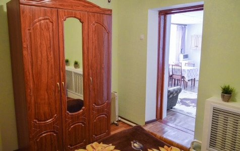 Дом 2-местный 2-комнатный VIP-домик  ( № 1,2,3,4), фото 7