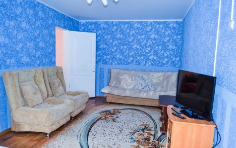 Дом 2-местный 2-комнатный VIP-домик  ( № 1,2,3,4), фото 8