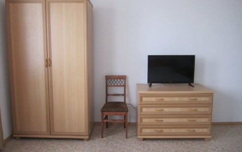 Полулюкс 2-местный 1-комнатный корпус 3, фото 5