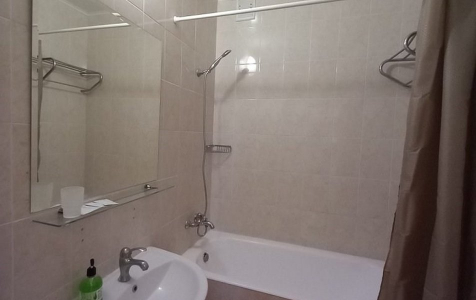 Полулюкс 2-местный 1-комнатный корпус 3, фото 7