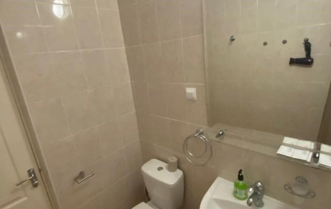 Полулюкс 2-местный 1-комнатный корпус 3, фото 8