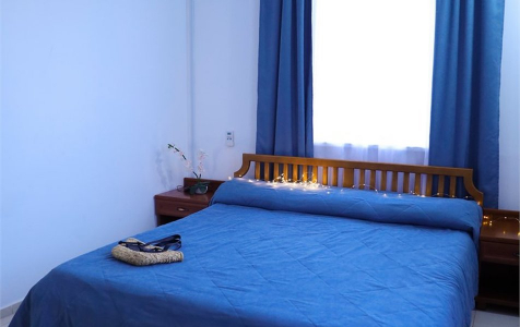 Люкс 4-местный 2-комнатный, фото 2