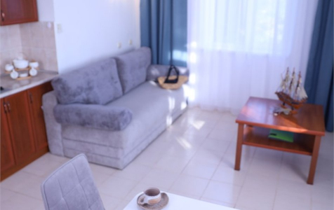 Люкс 4-местный 2-комнатный, фото 3