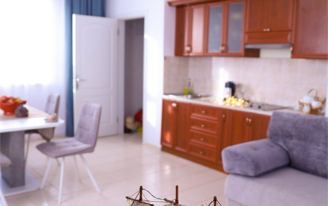 Люкс 4-местный 2-комнатный, фото 4