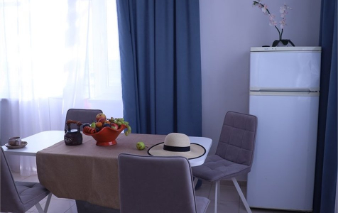 Люкс 4-местный 2-комнатный, фото 7