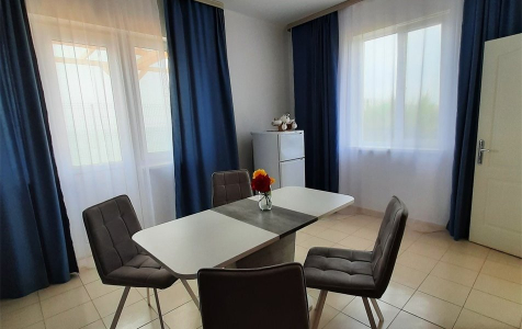 Люкс 4-местный 2-комнатный, фото 9