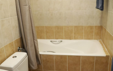 Люкс 4-местный 2-комнатный, фото 10