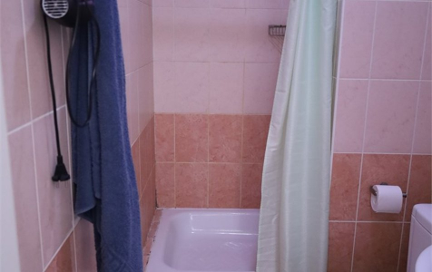 Люкс 4-местный 2-комнатный, фото 11