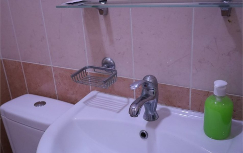 Люкс 4-местный 2-комнатный, фото 12