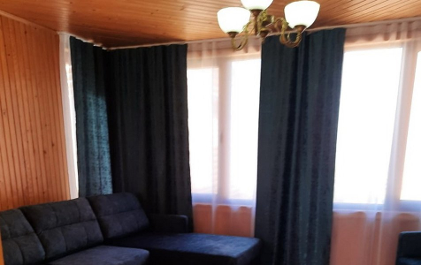 Апартаменты 4-местные 2-этажные, фото 3