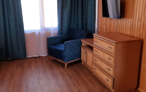 Апартаменты 4-местные 2-этажные, фото 5