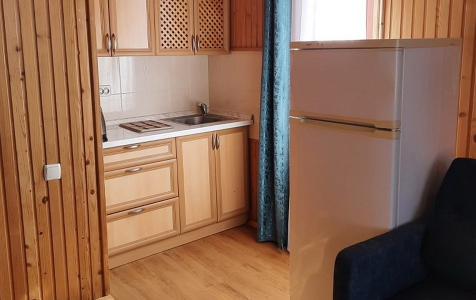 Апартаменты 4-местные 2-этажные, фото 6