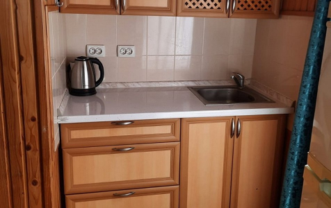 Апартаменты 4-местные 2-этажные, фото 7