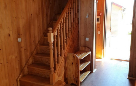 Апартаменты 4-местные 2-этажные, фото 8