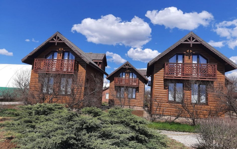 Апартаменты 4-местные 2-этажные, фото 9