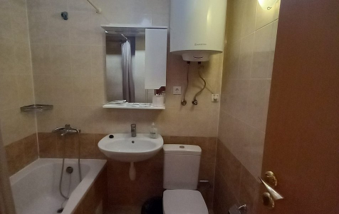 Апартаменты 4-местные 2-этажные, фото 10