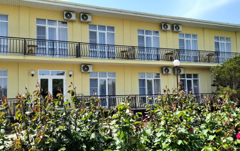 Комфорт 4-местный 1-комнатный корпус 15, фото 3