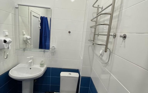 Комфорт 4-местный 1-комнатный корпус 15, фото 4