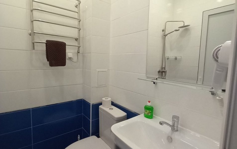 Комфорт 4-местный 1-комнатный корпус 15, фото 5