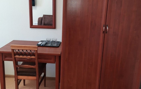 Комфорт Плюс 2-местный 1-комнатный корпус 1,2, фото 4