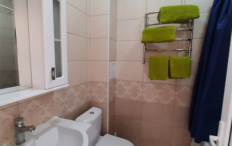 Стандарт 4-местный 1-комнатный корпус 11, фото 3