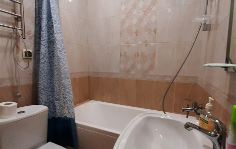 Стандарт Плюс 2-местный 1-комнатный корпус 12, фото 4