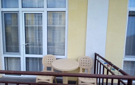 Стандарт Плюс 4-местный 1-комнатный корпус 13,14, фото 5