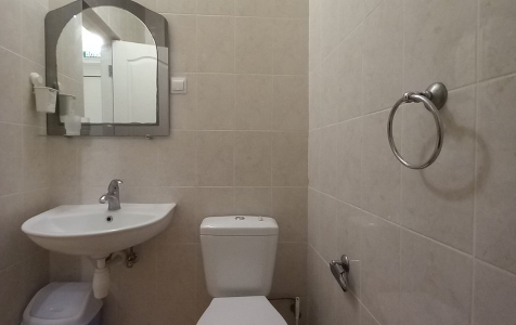 Стандарт Плюс 4-местный 1-комнатный корпус 4, фото 4