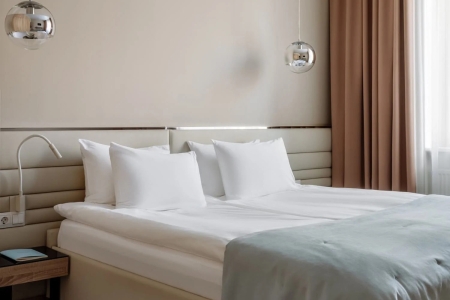 Премиум Сюит 2-местный 2-комнатный или 3-комнатный, фото 2