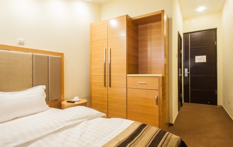 Стандарт 1-местный, фото 2