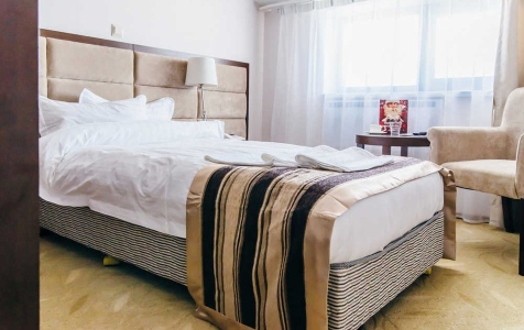 Стандарт 1-местный, фото 4