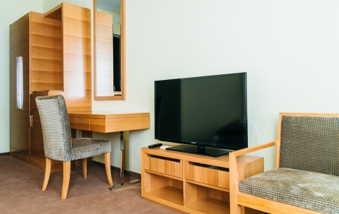 Стандарт 2-местный, фото 4